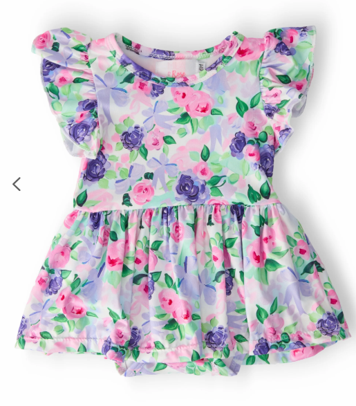 Lavender Love - Mila & Rose