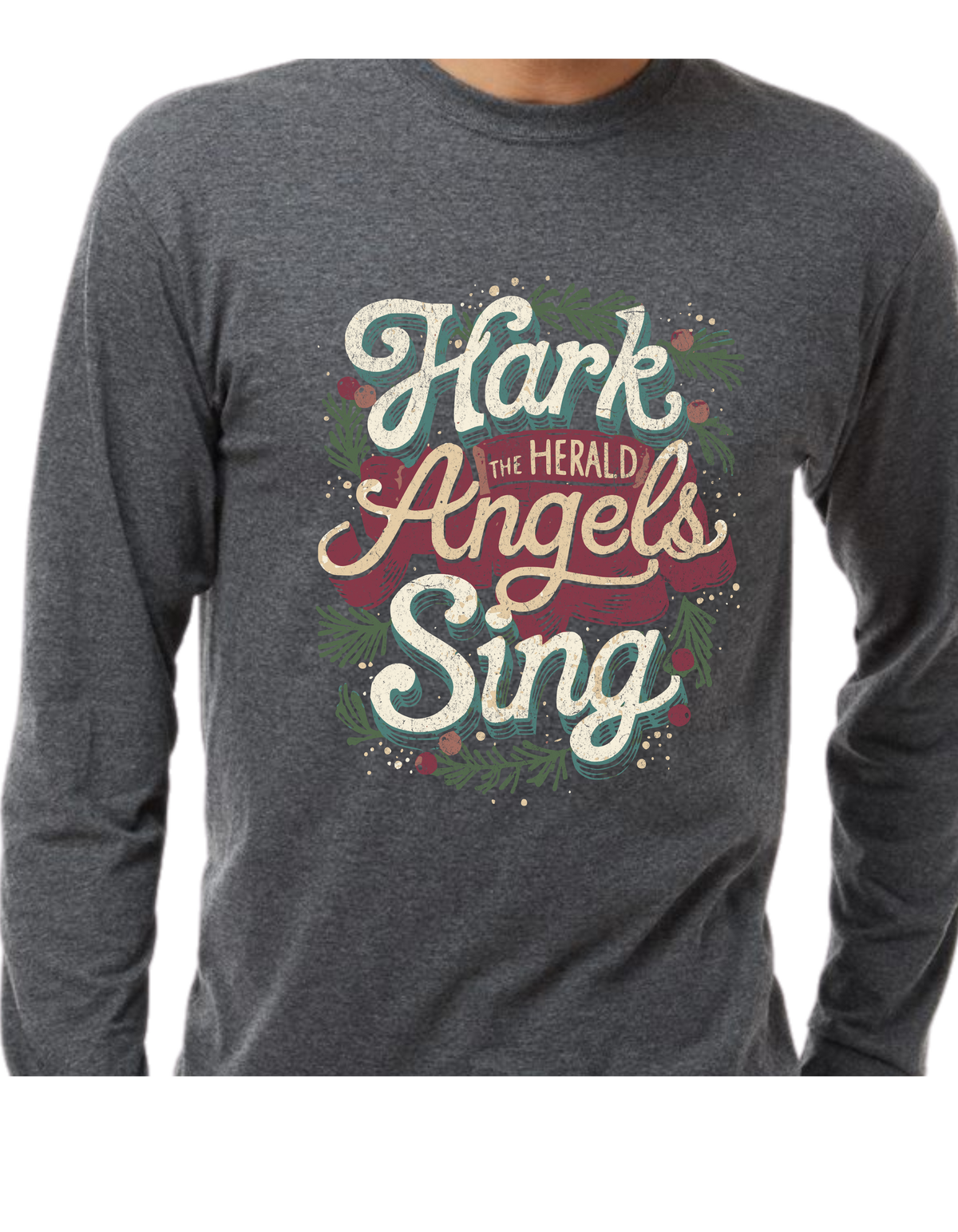Hark the Angels
