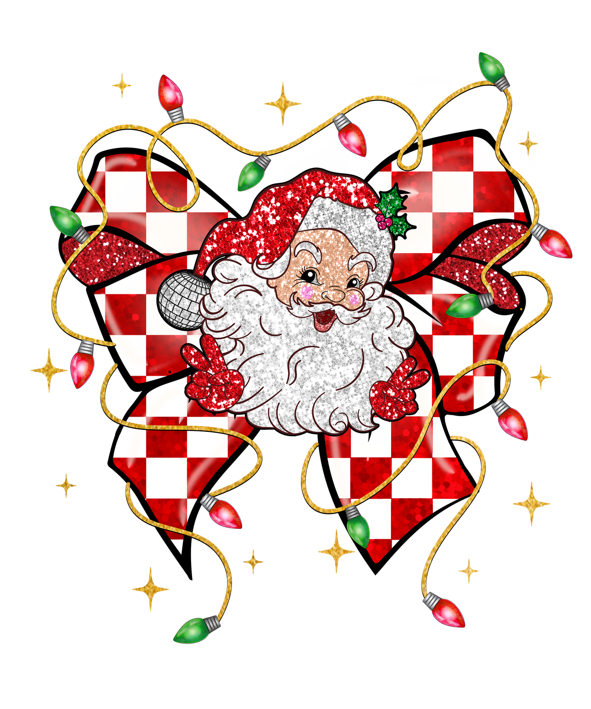 Christmas Time Tees