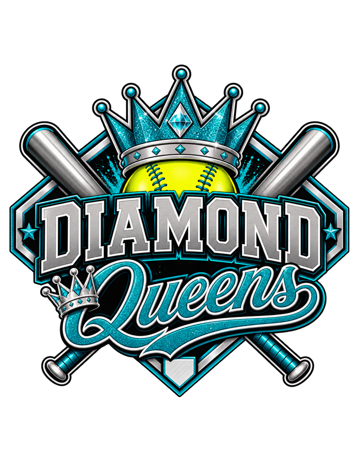 Diamond Queens Softball