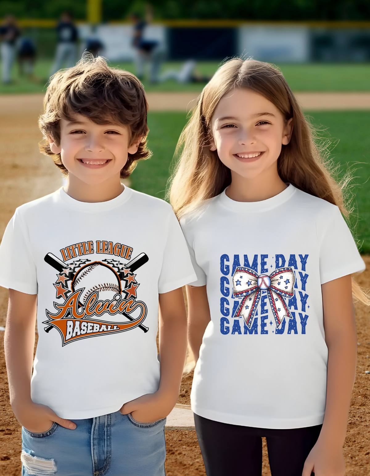 Baseball & Softball