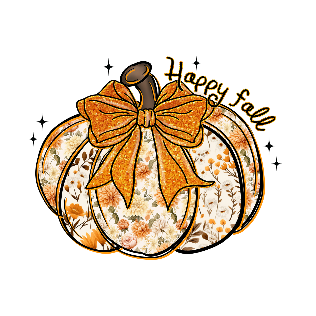 It's Fall Y'all