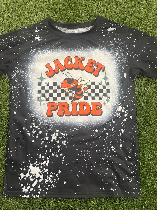 Spirit Shirts