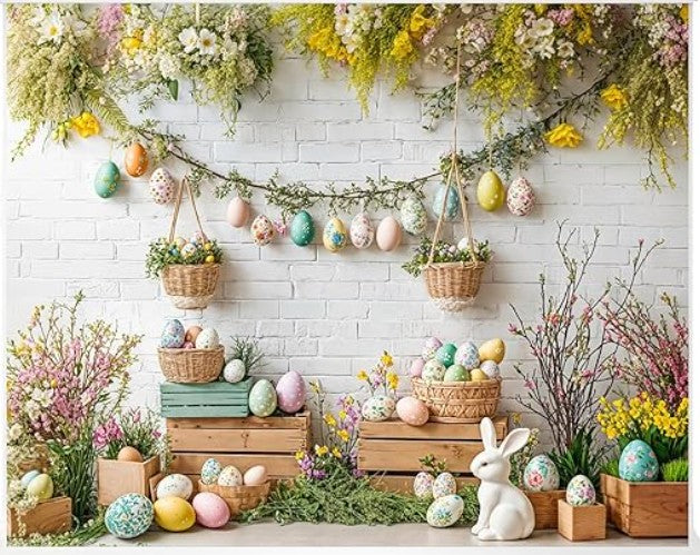 Easter Mini Photo - Saturday March 28