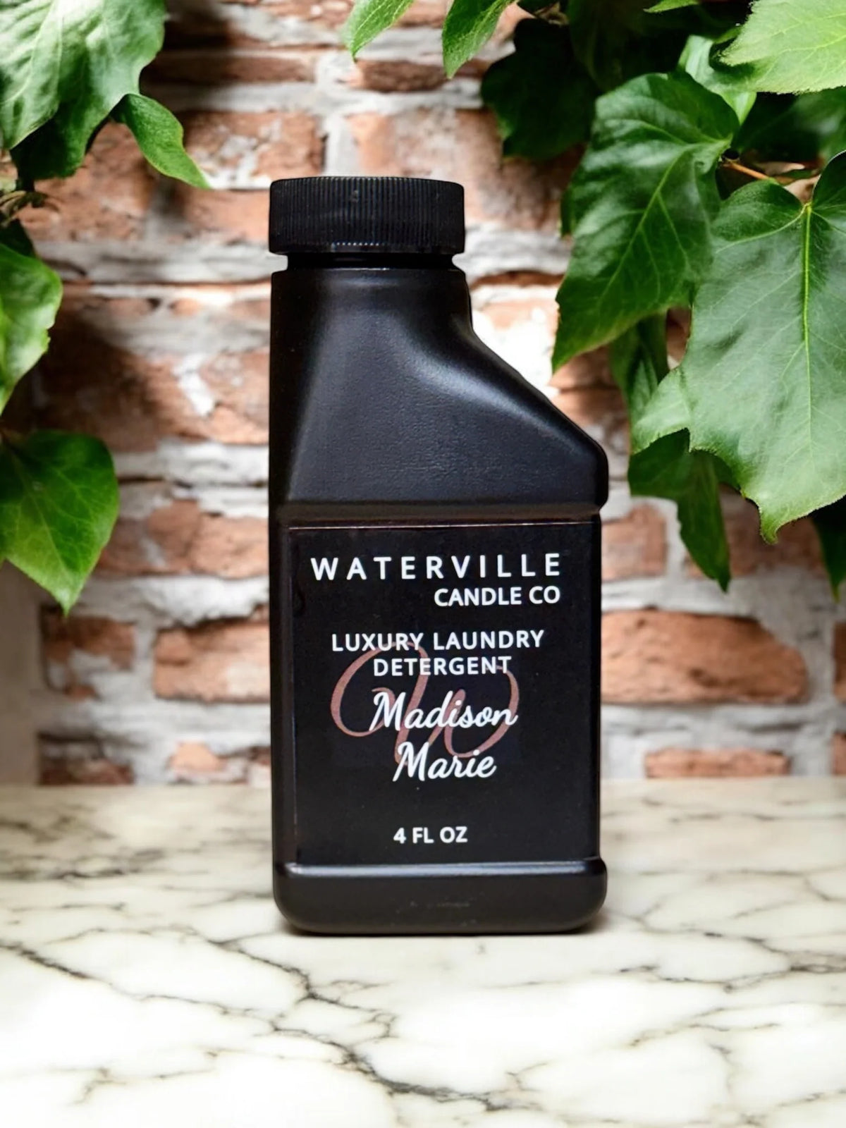 WVC Luxury Laundry Detergent Sample Size - Whiskey Weather