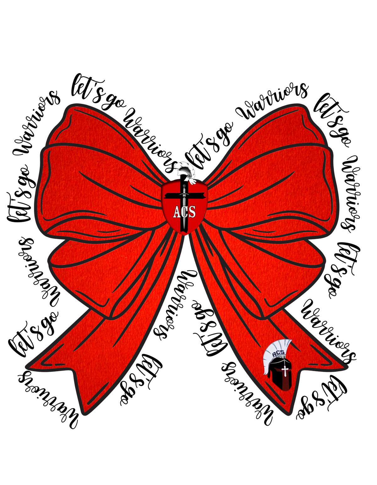 Warriors Bow