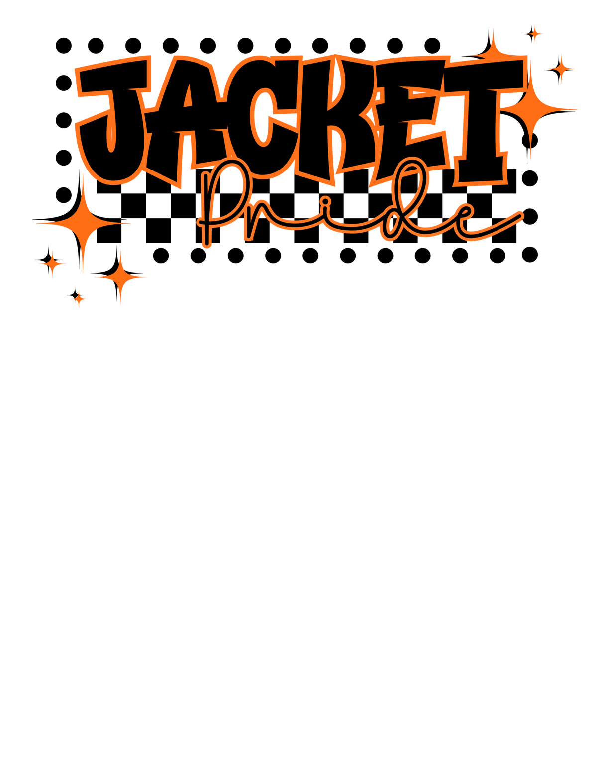 Jackets Volleyball Jacket Pride
