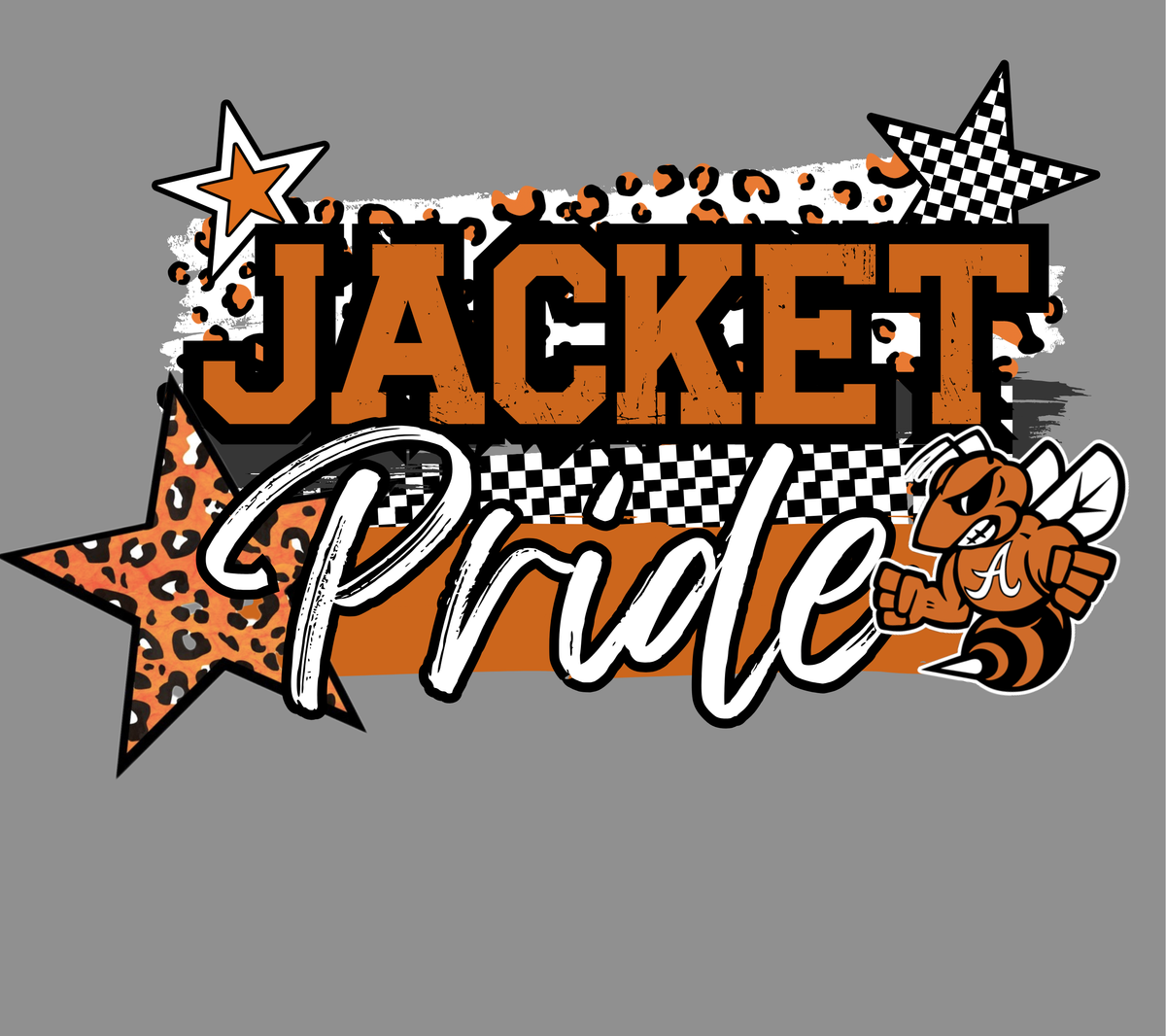 Jacket Pride Swipe YOUTH SHIRT
