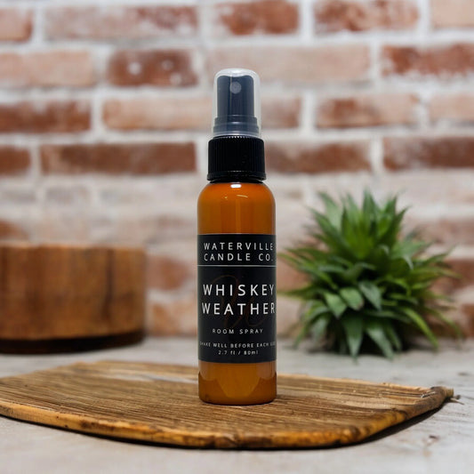 WVC Room Sprays with Odor Eliminator - Madison Marie