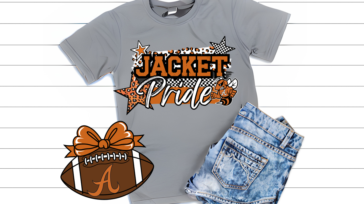 Jacket Pride Swipe YOUTH SHIRT