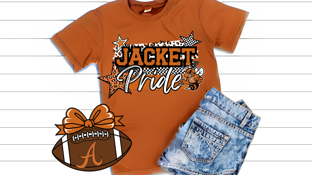 Jacket Pride Swipe YOUTH SHIRT